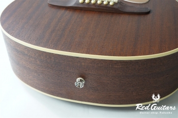 Sonoran Mini - Natural Mahogany